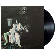 Anni-Frid Lyngstad ‎– Frida Ensam (LP)