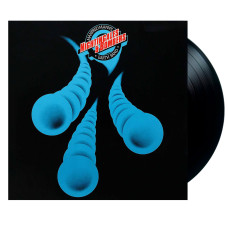 Manfred Mann's Earth Band - Nightingales And Bombers (LP)