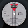 Various ‎– La Bamba - Original Motion Picture Soundtrack (LP)