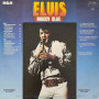 Elvis Presley – Moody Blue (LP)