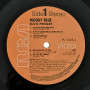 Elvis Presley – Moody Blue (LP)