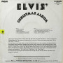 Elvis Presley – Elvis' Christmas Album (LP)