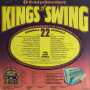 Various ‎– Kings Of Swing (LP)