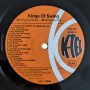 Various ‎– Kings Of Swing (LP)