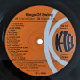 Various ‎– Kings Of Swing (LP)