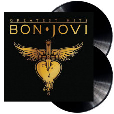 Bon Jovi – Greatest Hits (2 LP)