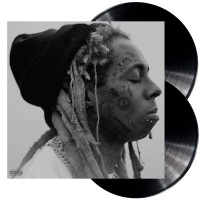 Lil Wayne – I Am Music (2 LP)