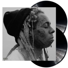 Lil Wayne – I Am Music (2 LP) Lil Wayne – I Am Music (2 LP)