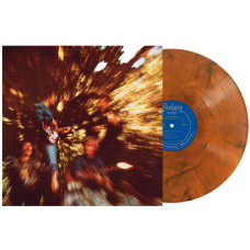 Creedence Clearwater Revival – Bayou Country (Color) (LP)