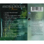Andrea Bocelli – Vivere - The Best Of Andrea Bocelli (CD)