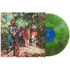 Creedence Clearwater Revival – Green River (Green Smoke) (LP)