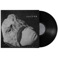 The Cure – Songs Of A Lost World (LP)