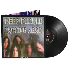 Deep Purple – Machine Head (2024 Remix) (LP)