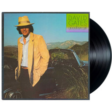 David Gates ‎– Goodbye Girl (LP)