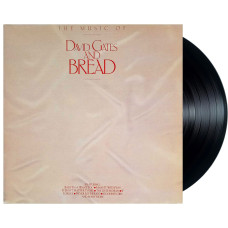 David Gates And Bread – The Music Of David Gates And Bread (LP)