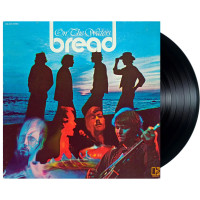 Bread – On The Waters (LP)
