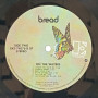 Bread – On The Waters (LP)