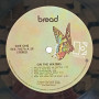 Bread – On The Waters (LP)