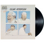 Oscar Peterson – Oscar Peterson (LP)
