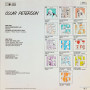 Oscar Peterson – Oscar Peterson (LP)