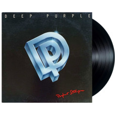 Deep Purple – Perfect Strangers (1st press) (LP)