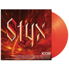 Styx – Icon (LP)
