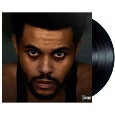 The Weeknd – Hurry Up Tomorrow (LP)