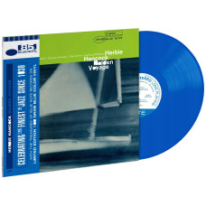 Herbie Hancock – Maiden Voyage (LP)