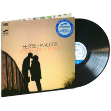 Herbie Hancock – Speak Like A Child (LP)