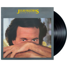 Julio Iglesias ‎– Momentos (LP)