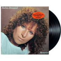 Barbra Streisand – Memories (LP)