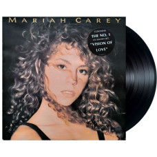 Mariah Carey – Mariah Carey (LP)