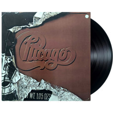 Chicago – Chicago X (LP)