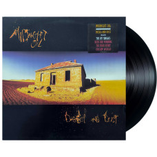 Midnight Oil – Diesel And Dust (LP)