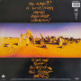 Midnight Oil – Diesel And Dust (LP)