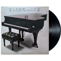 Elton John – Here And There (LP)