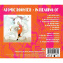 Atomic Rooster, In Hearing Of (CD)