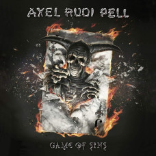 Axel Pell Rudi, Game Of Sins (CD)