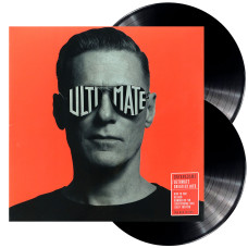 Bryan Adams - Ultimate Greatest Hits (2 LP)