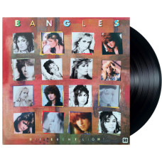 Bangles – Different Light (LP)