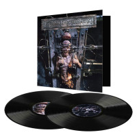 Iron Maiden – The X Factor (2 LP)
