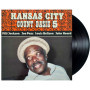 Count Basie – Kansas City 5 (LP)