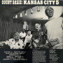 Count Basie – Kansas City 5 (LP)
