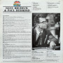 Dave Brubeck And Paul Desmond – Dave Brubeck And Paul Desmond (LP)