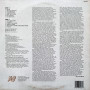 Lennie Tristano / Tadd Dameron – Crosscurrents (LP)
