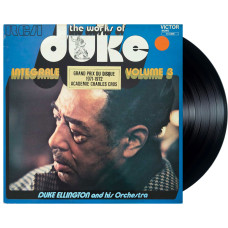 Duke Ellington And His Orchestra – The Works Of Duke - Integrale Volume 3 (LP)