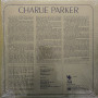 Charlie Parker – Choice Bird (LP)