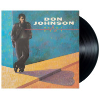 Don Johnson – Heartbeat (LP)
