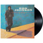 Don Johnson – Heartbeat (LP)