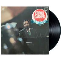 Erroll Garner – The Most Happy Piano (LP)